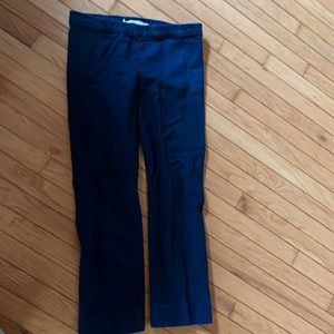 Dress jean fitted sz 6